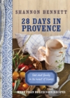 28 Days In Provence - Book