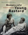 Memoirs Of A Young Bastard - Book