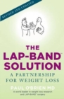 The Lap Band Solution : A Partnership for Weight Loss - Book