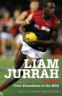 Liam Jurrah - Book