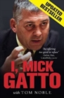 I, Mick Gatto (Updated Edition) - Book