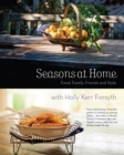 Seasons At Home - Book