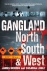 Gangland North South & West - Book