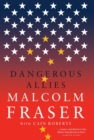 Dangerous Allies - Book