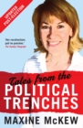 Tales from the Political Trenches Updated Edition - Book