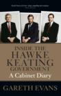 Inside the HawkeKeating Government - Book