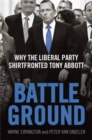 Battleground - Book