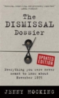 The Dismissal Dossier Updated Edition - Book
