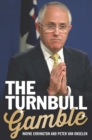 The Turnbull Gamble - Book