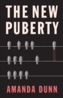 The New Puberty - Book