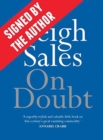 On Doubt (Signed by Leigh Sales) - Book