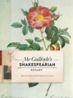 Mr Guilfoyle's Shakespearian Botany - Book