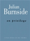 On Privilege - Book