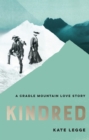 Kindred : A Cradle Mountain Love Story - Book