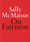 On Fairness - Book