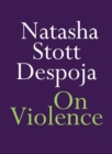 On Violence - Book