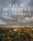Great Properties of Tasmania - Book