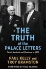 The Truth of the Palace Letters : Deceit, Ambush and Dismissal in 1975 - Book