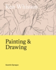 Ken Whisson : Painting and Drawing - Book