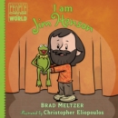 I am Jim Henson - Book
