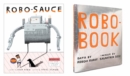 Robo-Sauce - Book