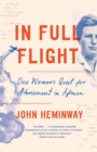 In Full Flight : Story of Africa and Atonement - Book