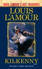 Kilkenny (Louis L'Amour's Lost Treasures) - eBook