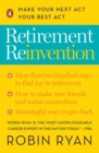 Retirement Reinvention - eBook