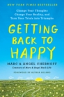 Getting Back to Happy - eBook