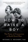 How To Raise A Boy - eBook