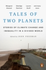 Tales of Two Planets - eBook