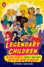 Legendary Children - eBook