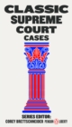 Classic Supreme Court Cases - eBook