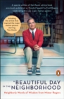 Beautiful Day in the Neighborhood (Movie Tie-In) - eBook