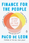 Finance for the People - eBook