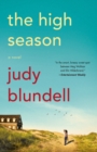 The High Season : A Novel - Book