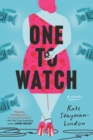 One to Watch - eBook