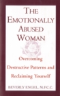 Emotionally Abused Woman - eBook
