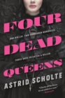 Four Dead Queens - eBook