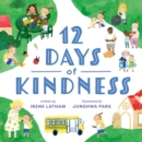 Twelve Days of Kindness - Book