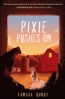 Pixie Pushes On - Book