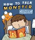 How to Talk Monster - Book