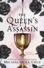 Queen's Assassin - eBook