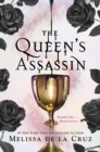 The Queen's Assassin - Book