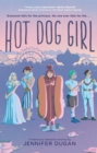 Hot Dog Girl - eBook