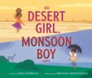 Desert Girl, Monsoon Boy - Book