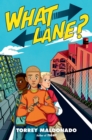 What Lane? - eBook
