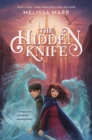 Hidden Knife - eBook