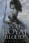 River of Royal Blood - eBook