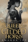 Queen of Gilded Horns - eBook